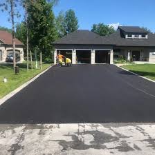 Best Driveway Removal and Replacement  in Rogersville, MO